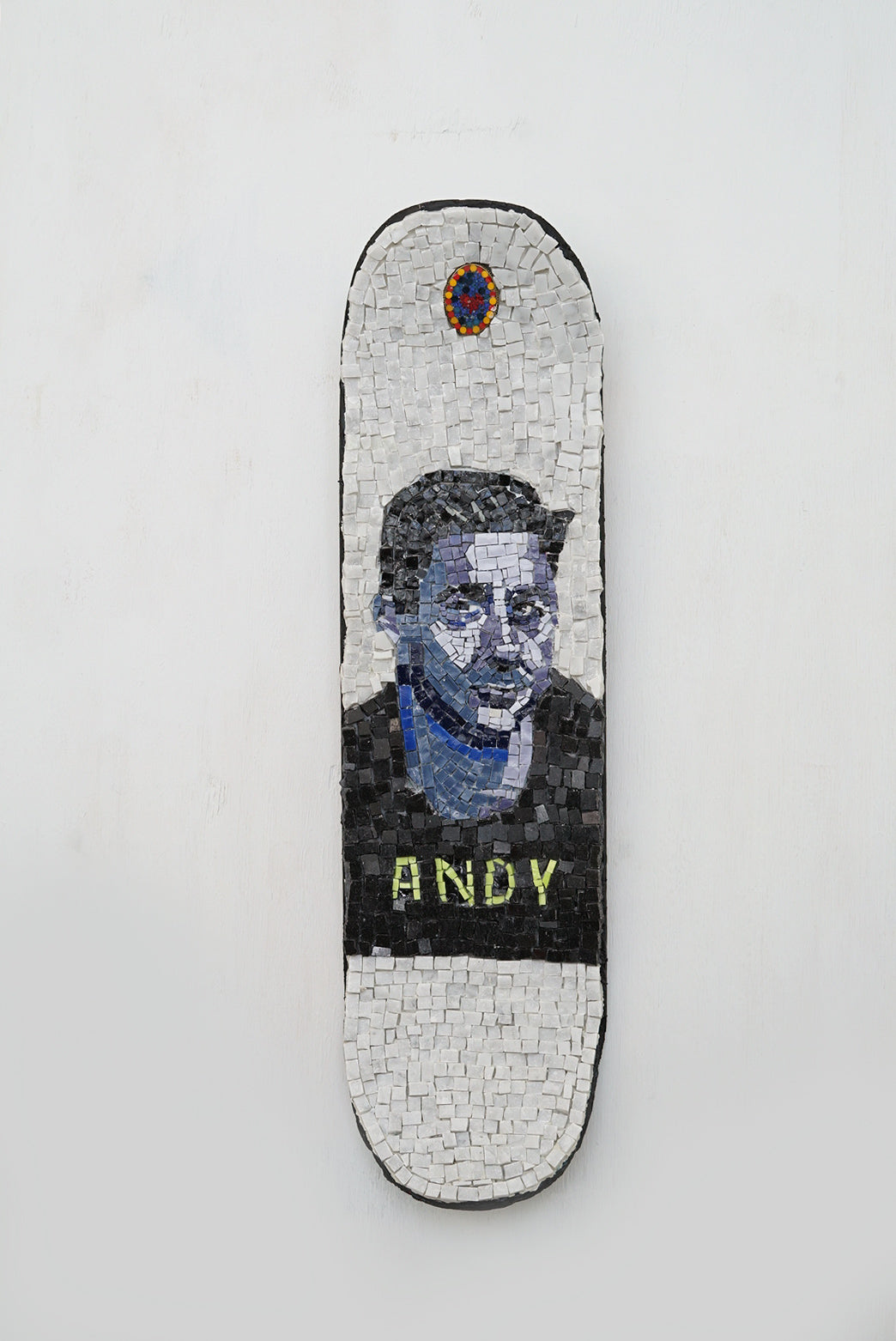 Tribute to Skaters no Longer with Us