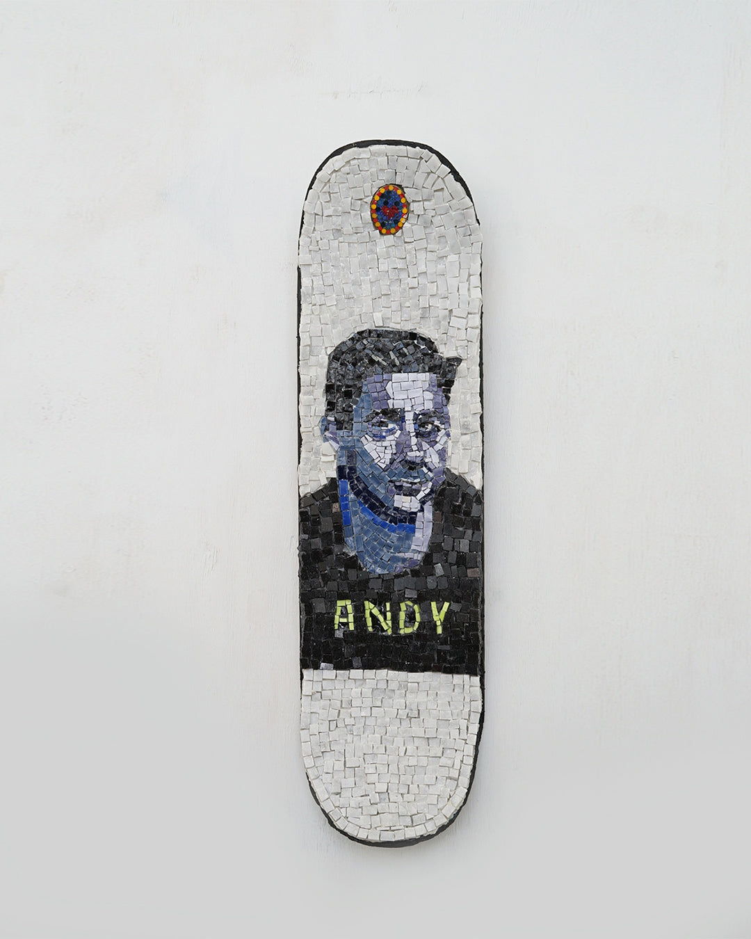 Tribute to Skaters no Longer with Us