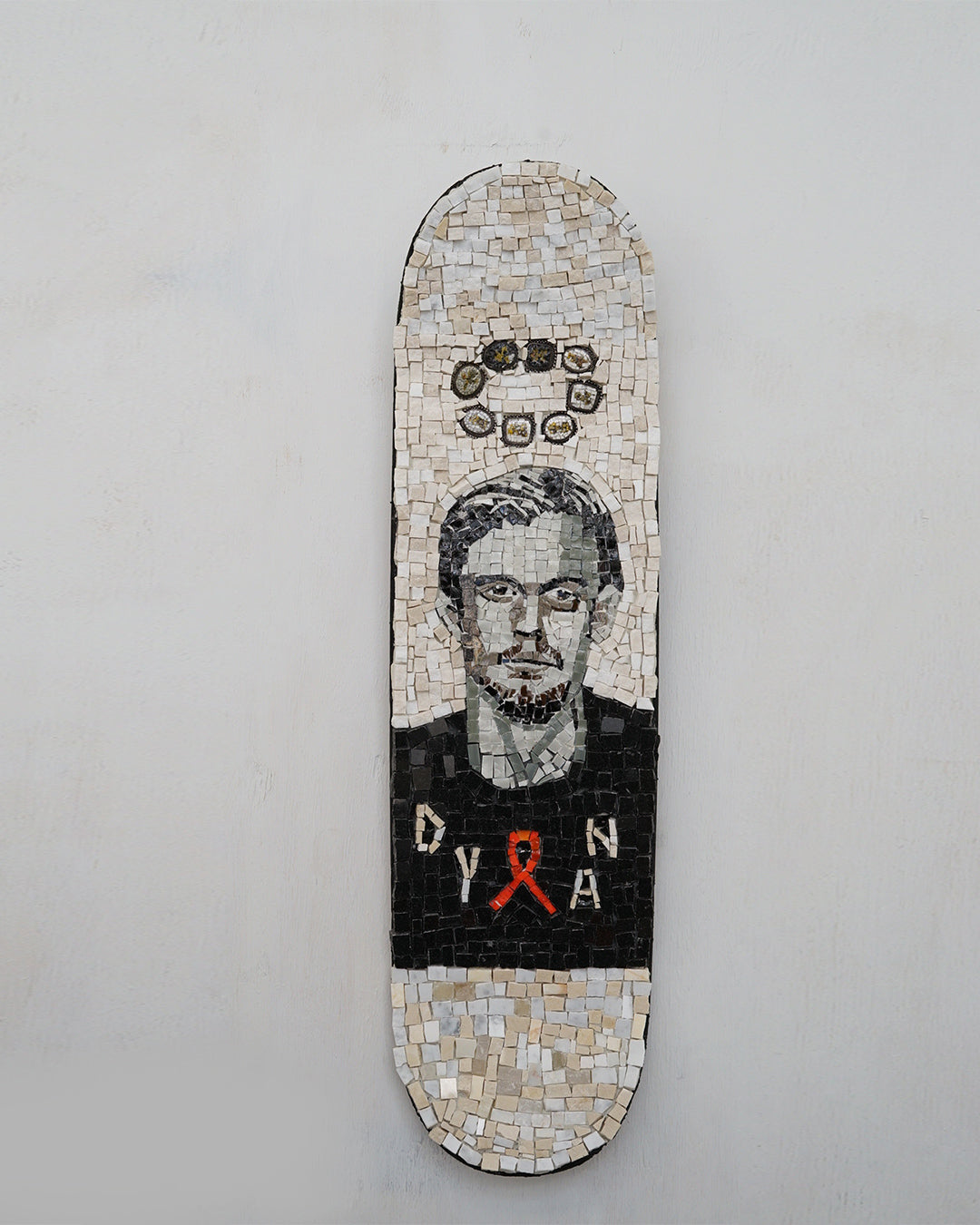 Tribute to Skaters no Longer with Us