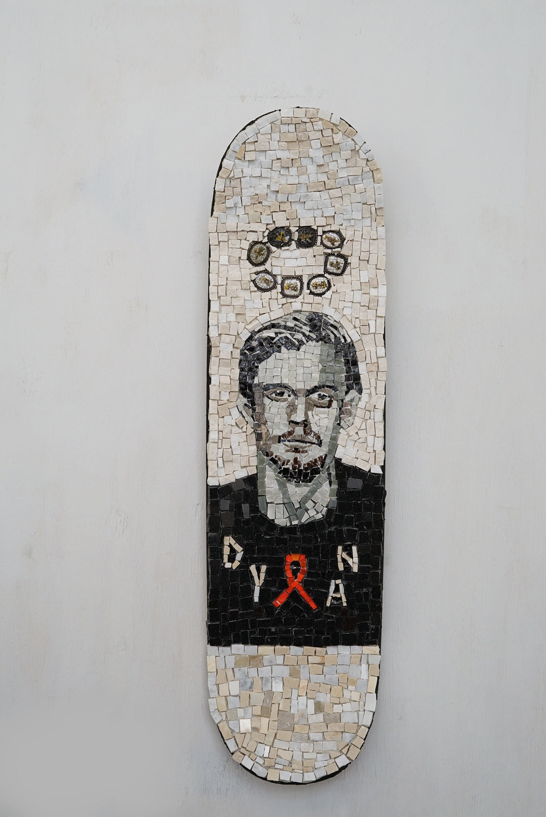 Tribute to Skaters no Longer with Us