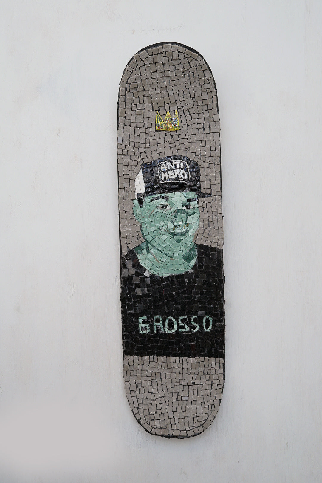 Tribute to Skaters no Longer with Us