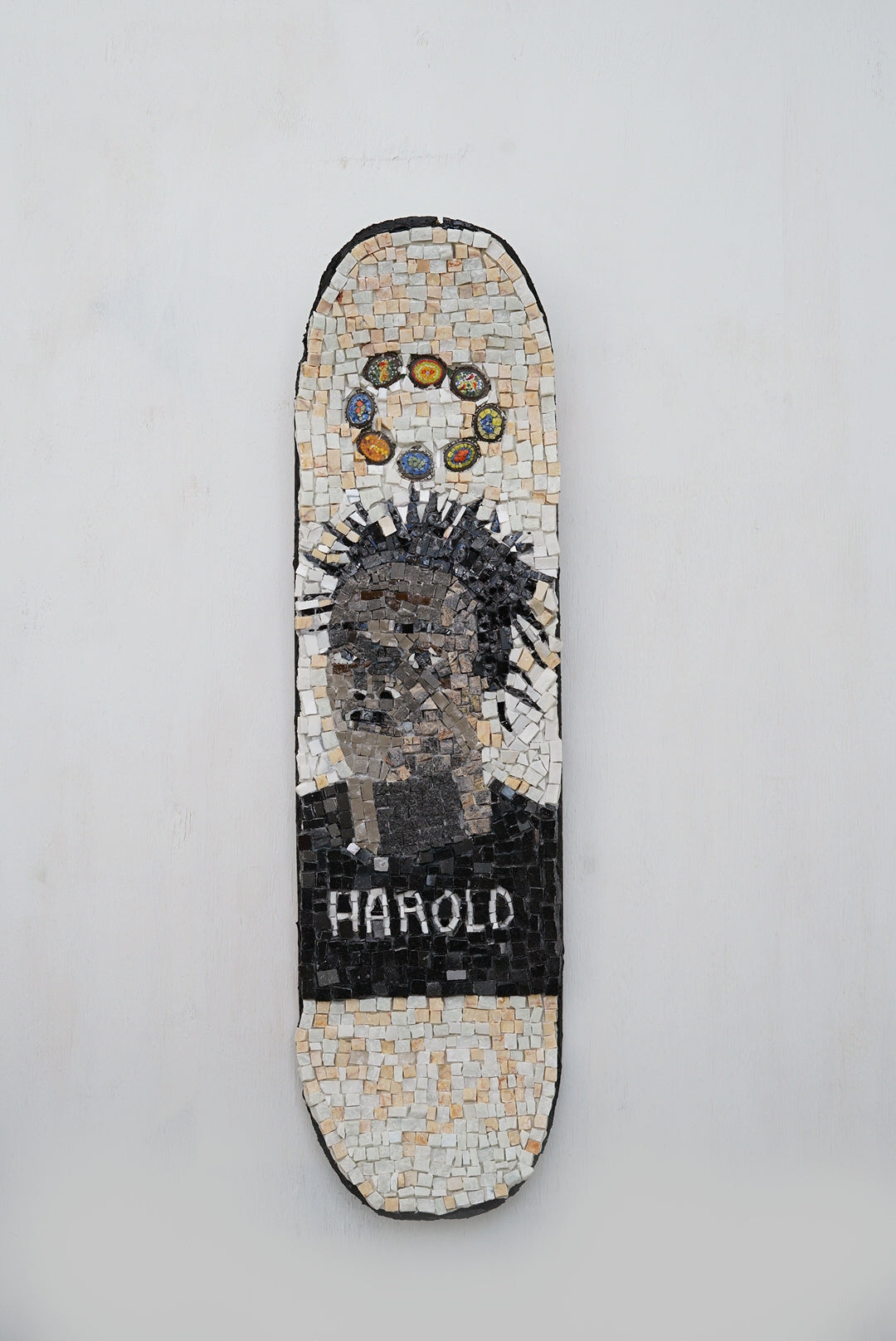 Tribute to Skaters no Longer with Us