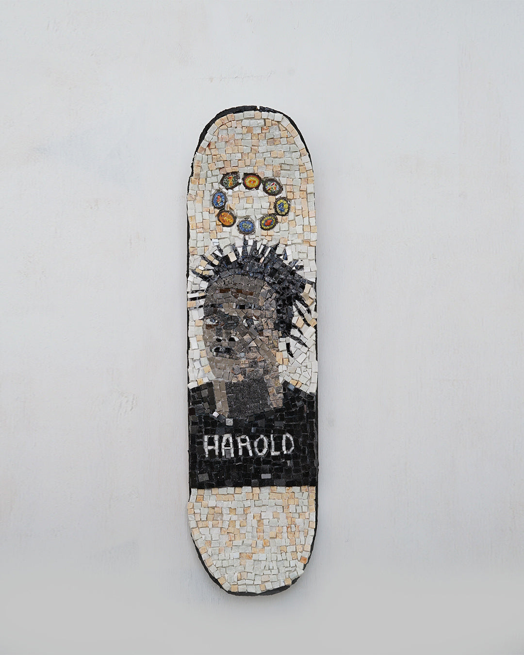 Tribute to Skaters no Longer with Us