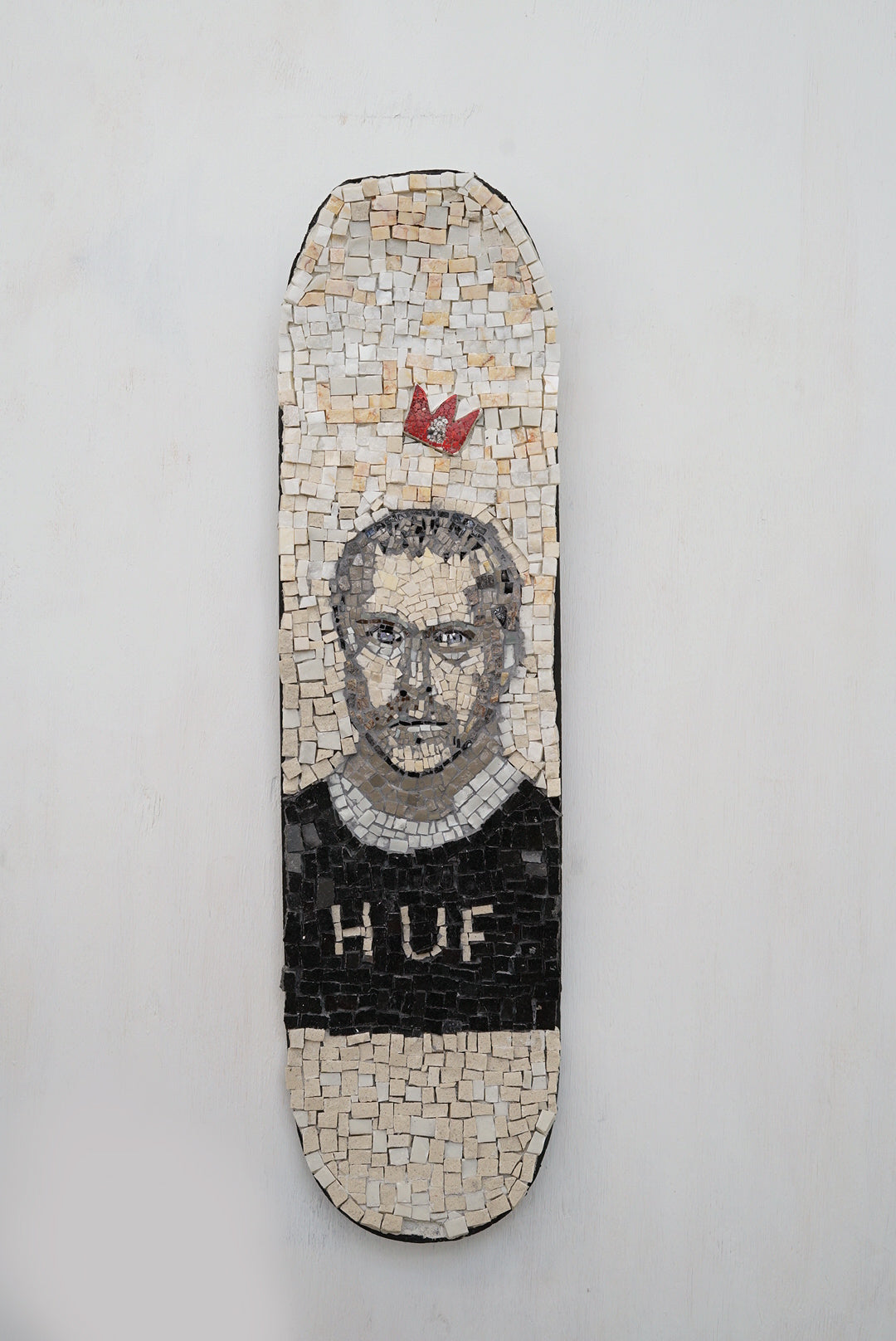 Tribute to Skaters no Longer with Us