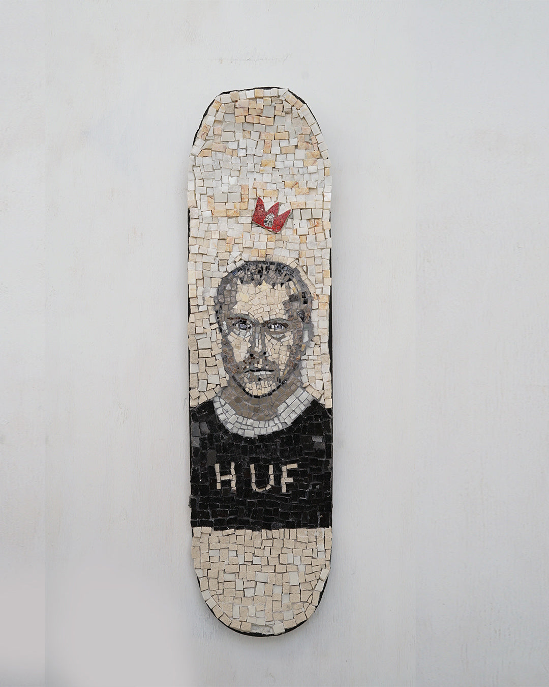 Tribute to Skaters no Longer with Us