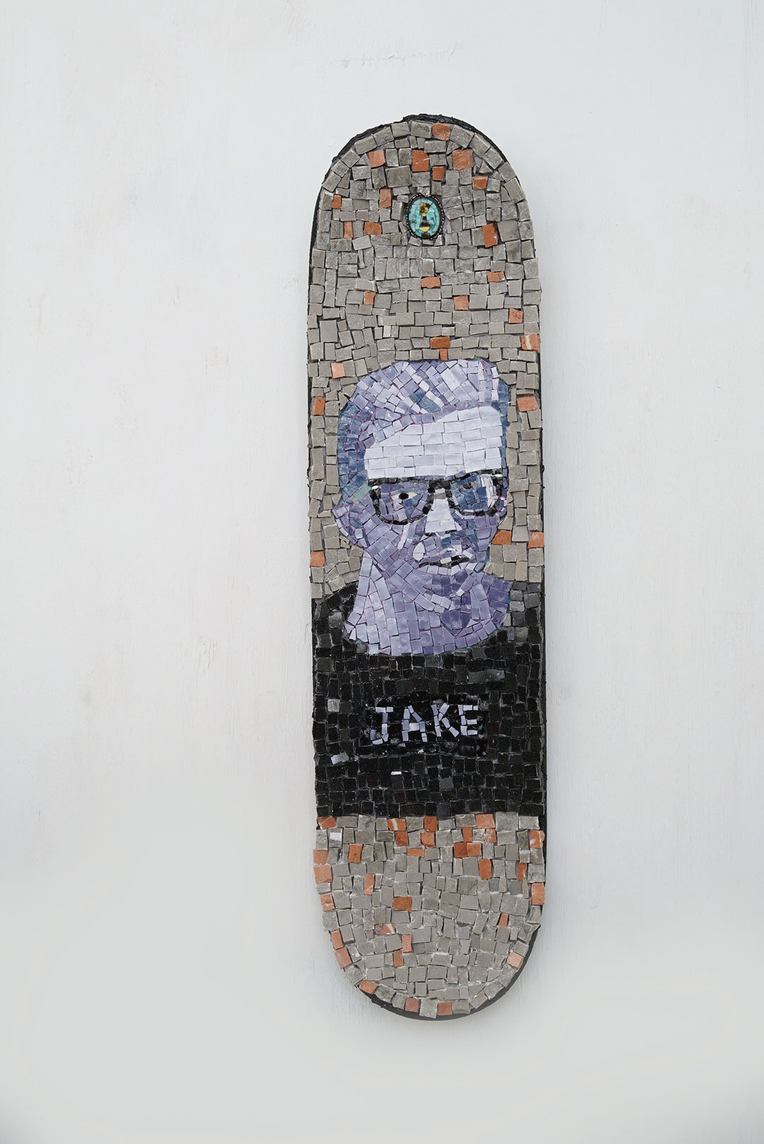 Tribute to Skaters no Longer with Us