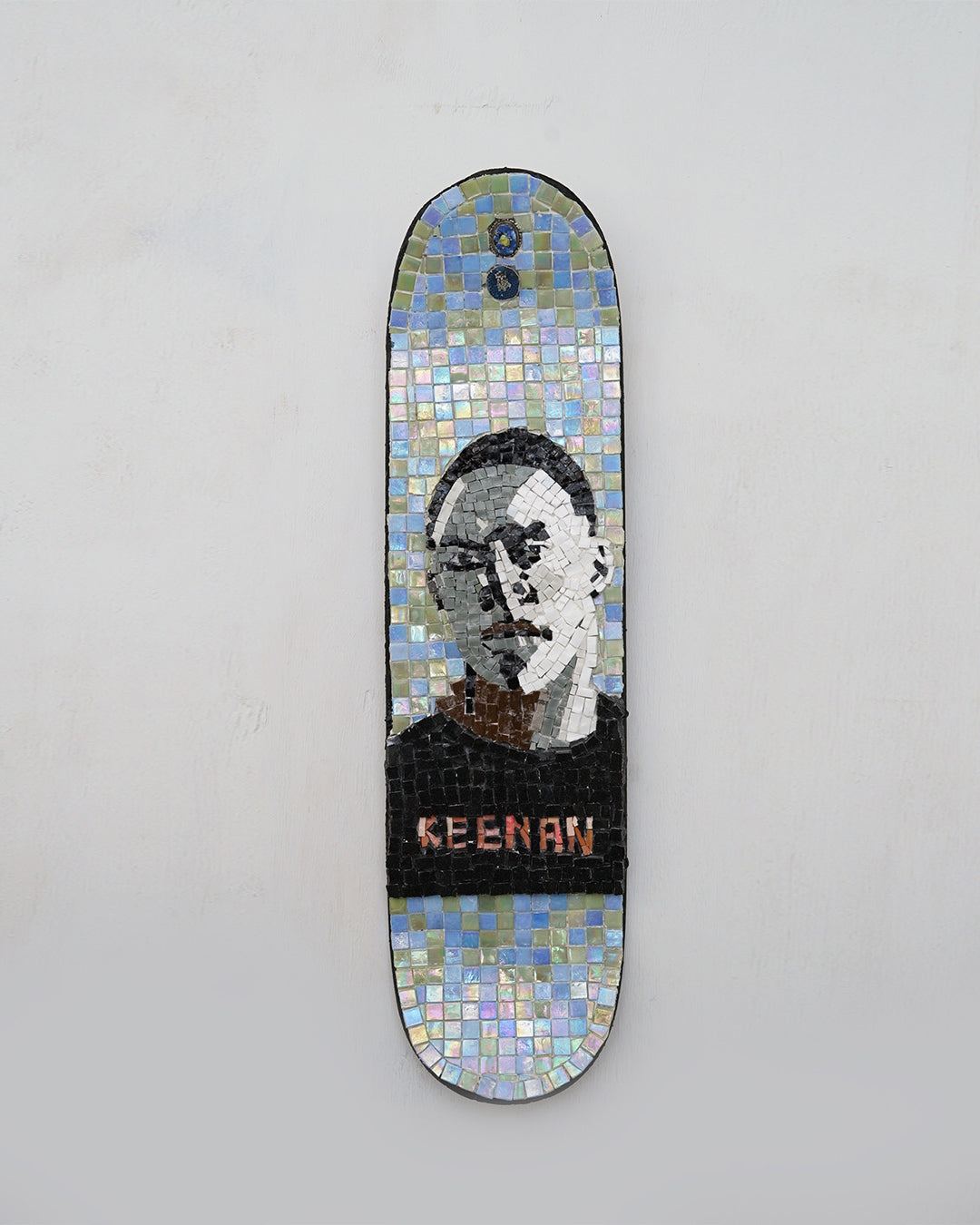 Tribute to Skaters no Longer with Us