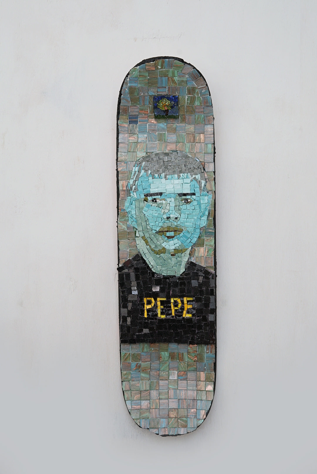Tribute to Skaters no Longer with Us