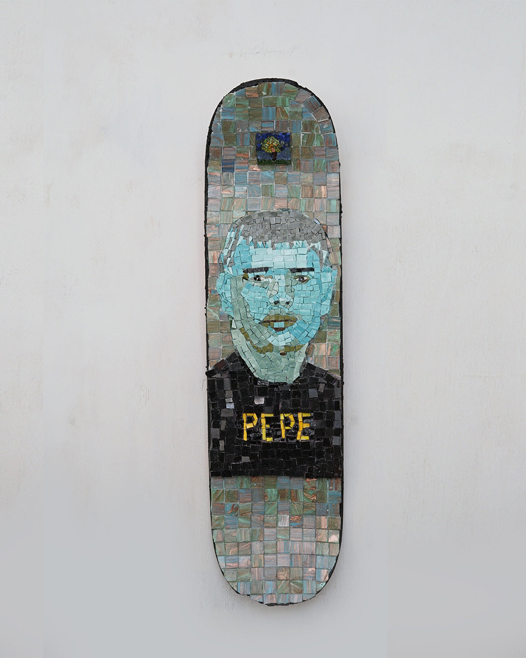 Tribute to Skaters no Longer with Us