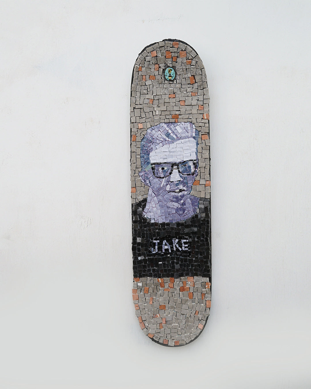 Tribute to Skaters no Longer with Us