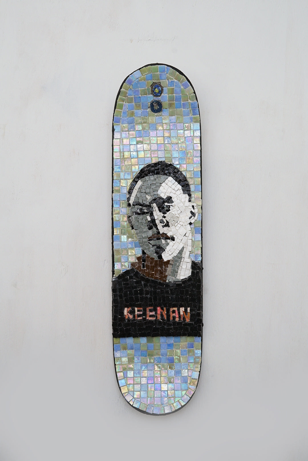Tribute to Skaters no Longer with Us