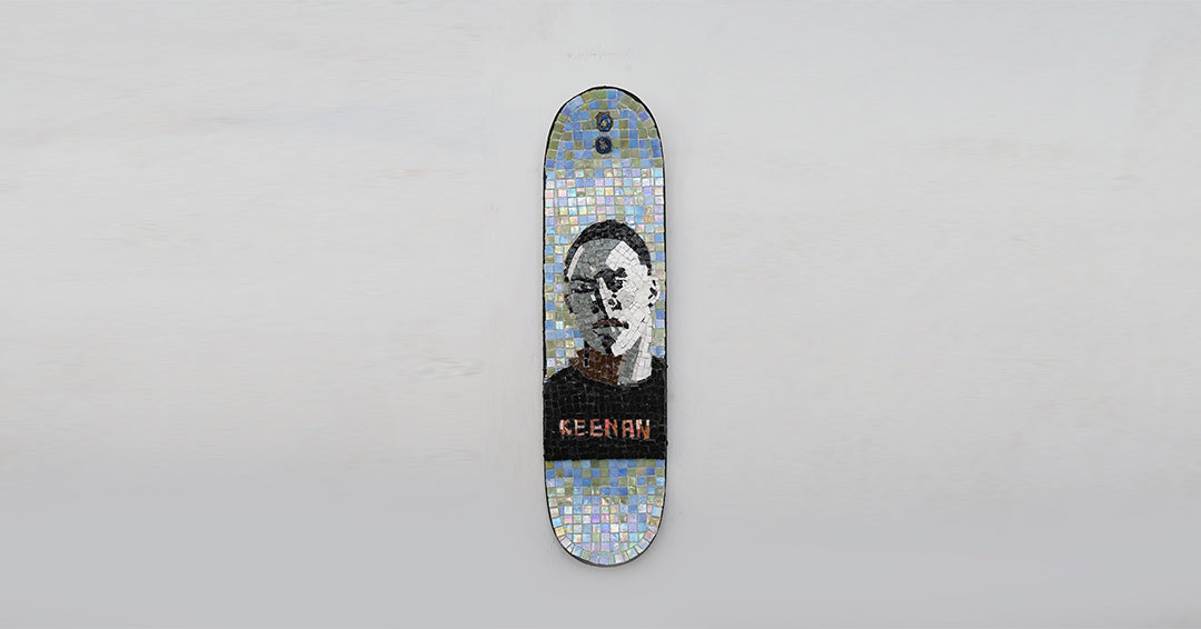 Tribute to Skaters no Longer with Us