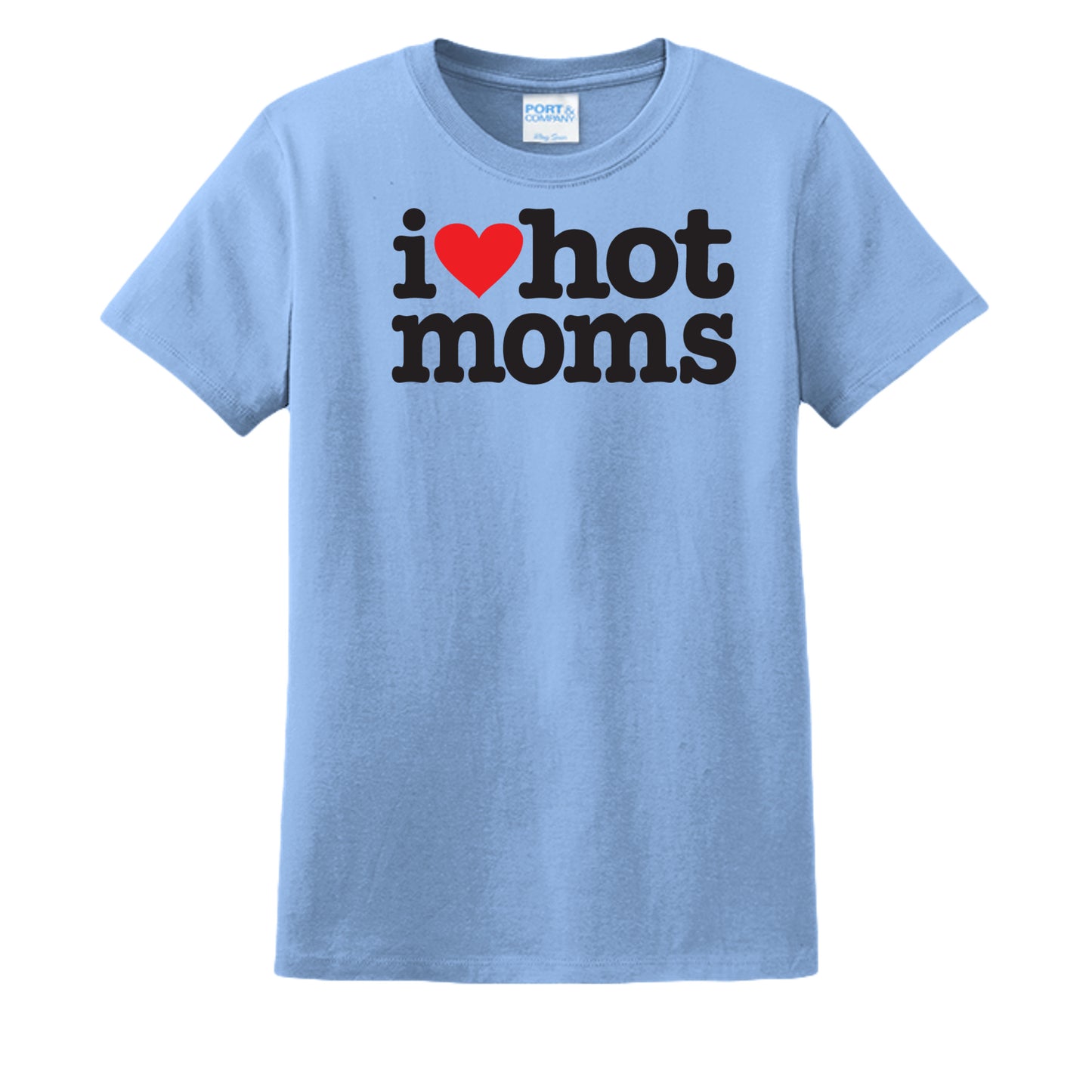 Light Blue - LPC54 - FRONT