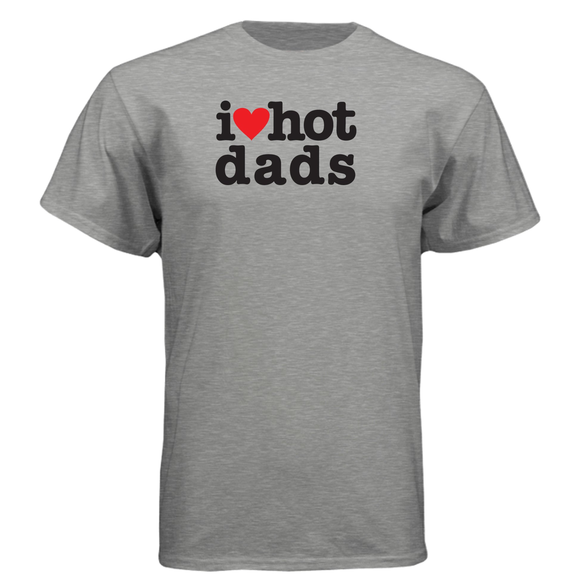 Dark Heather Grey (60/40) - N6210 - FRONT