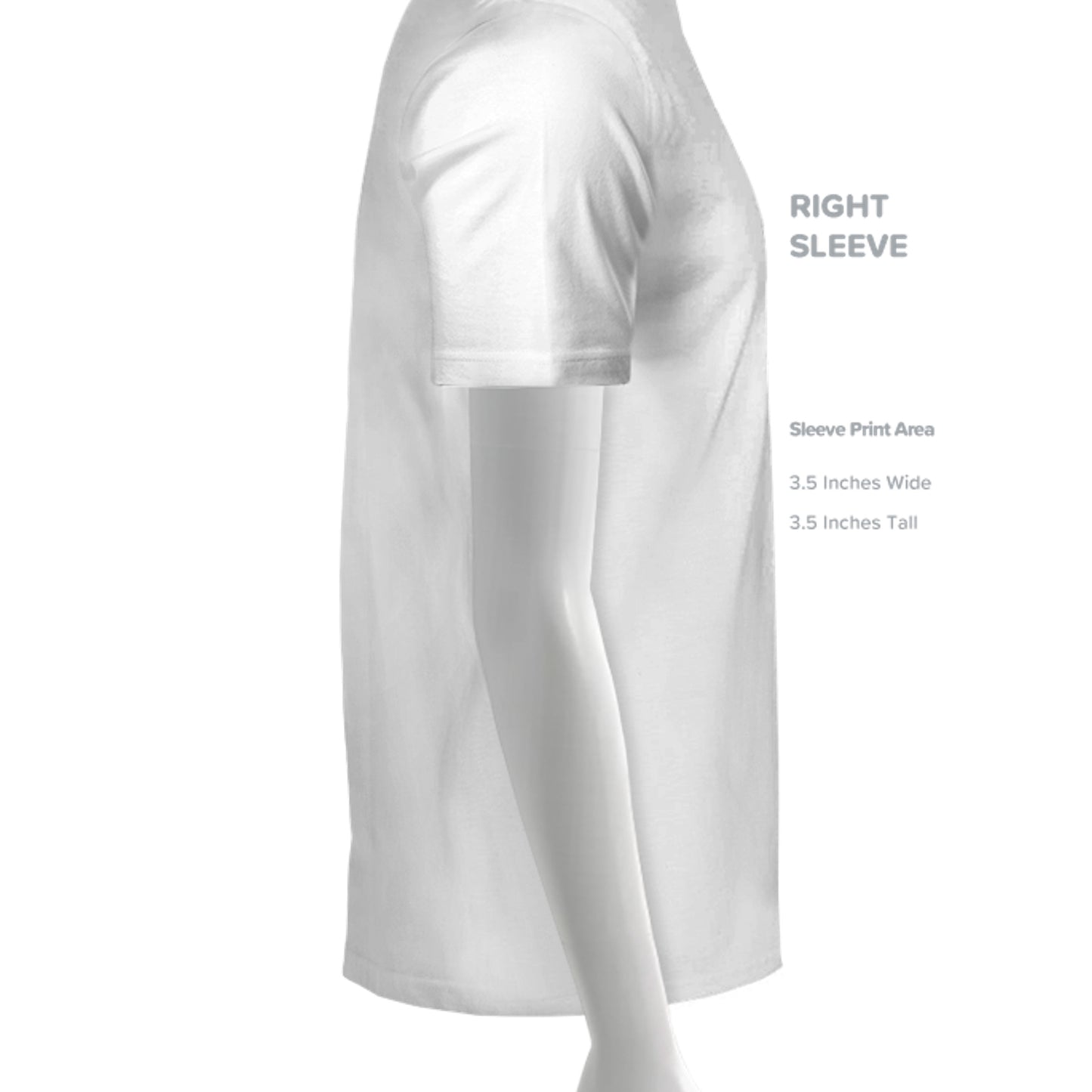 White - N6210 - SLEEVE_RIGHT
