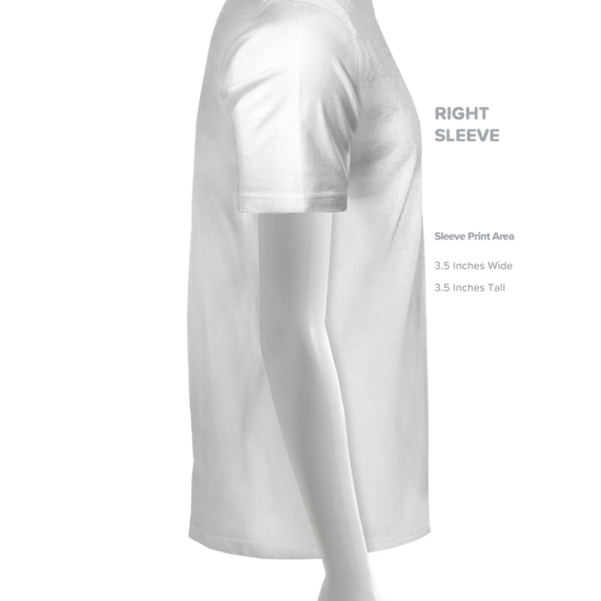 White - N6210 - SLEEVE_RIGHT