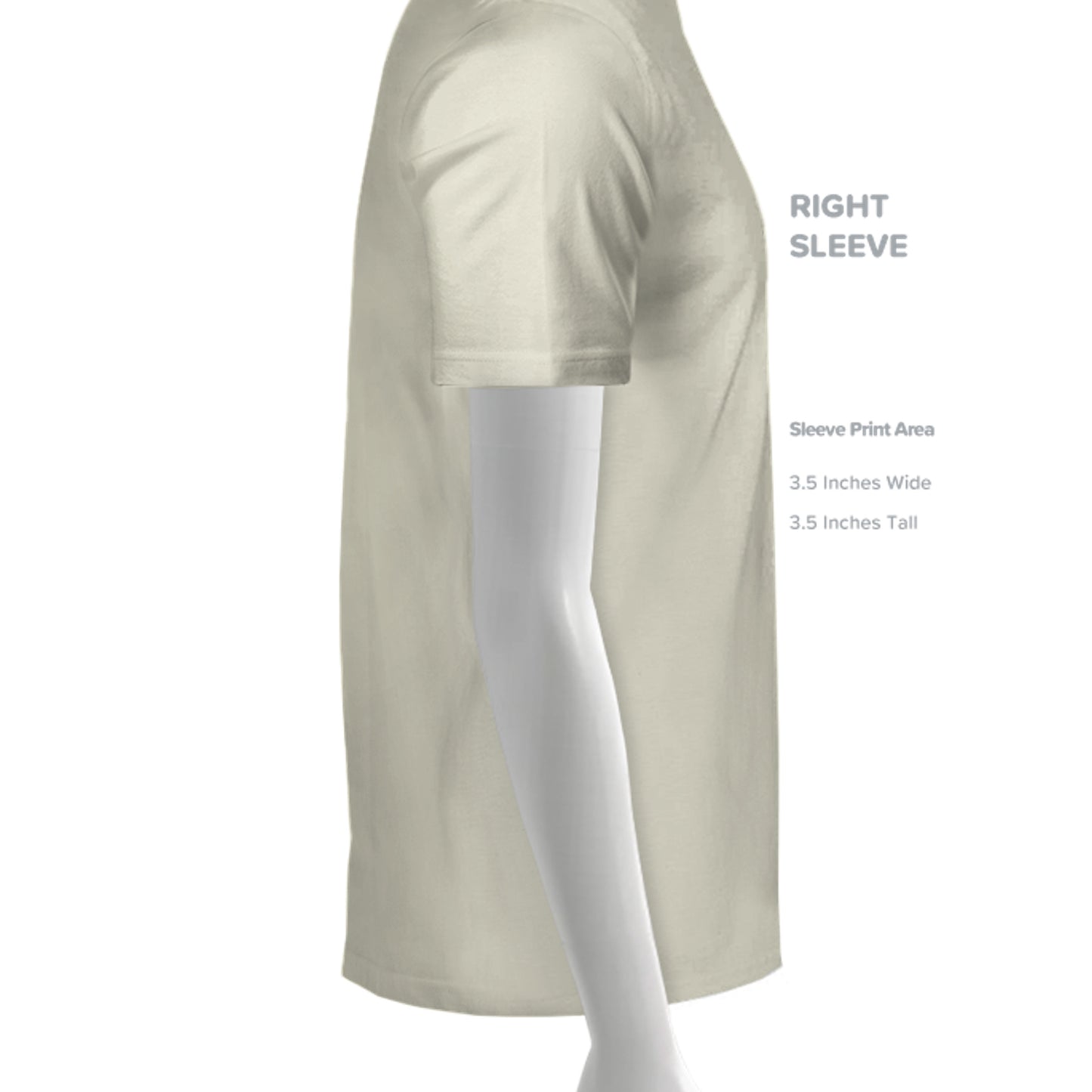 Sand - N6210 - SLEEVE_RIGHT