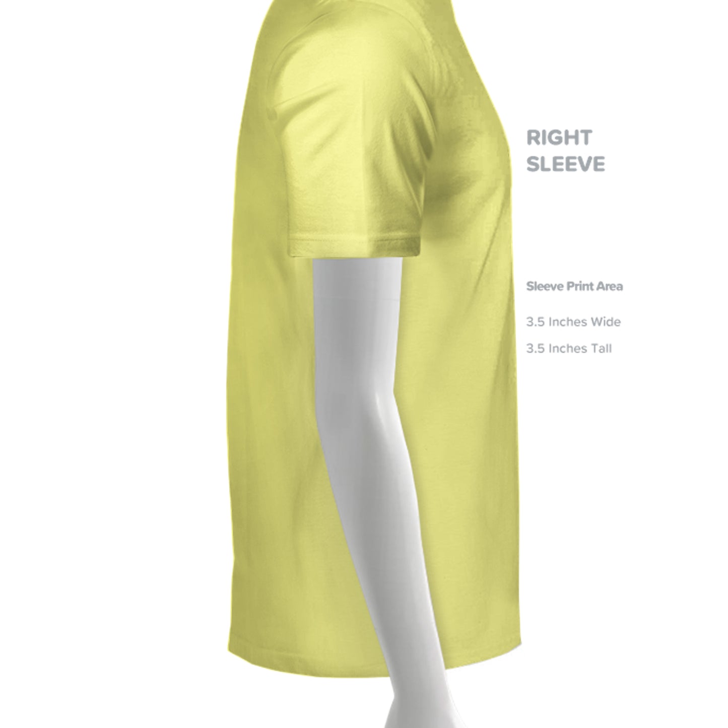 Banana Cream - N6210 - SLEEVE_RIGHT