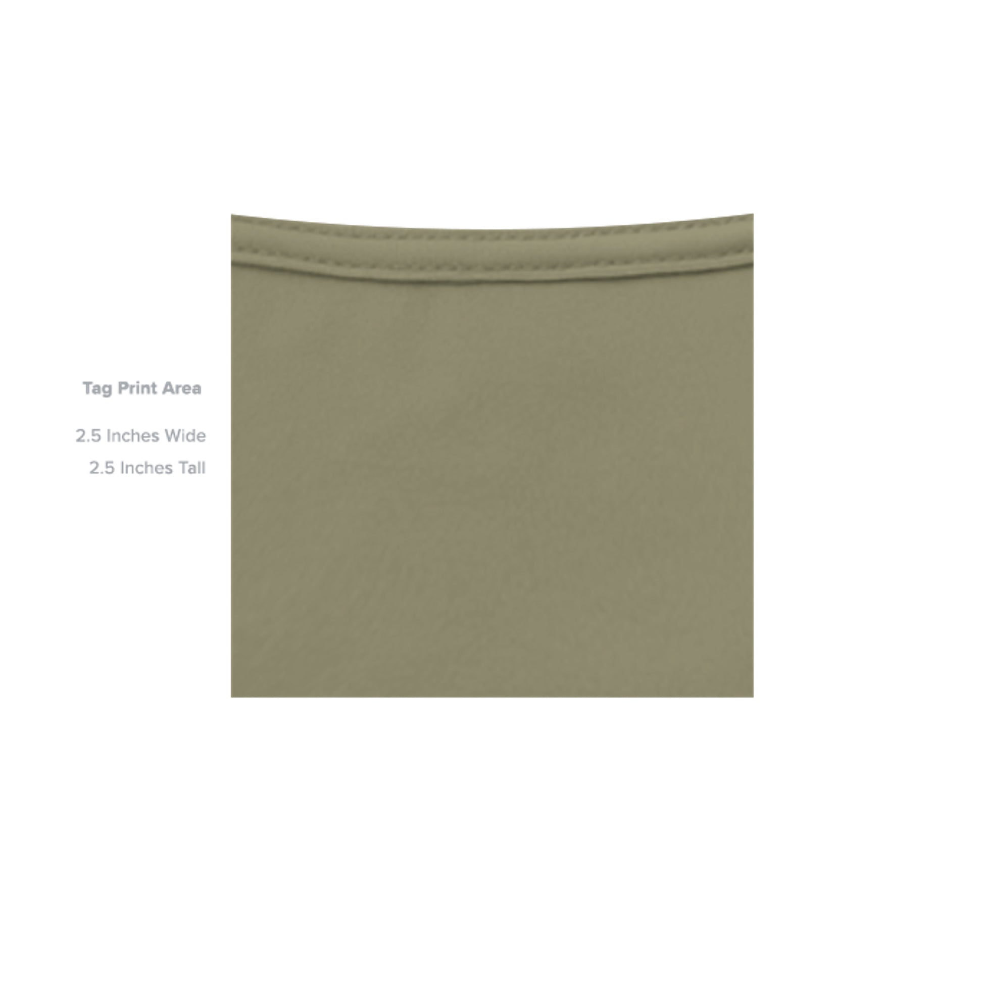 Light Olive - N6210 - INSIDE_TAG_LINE