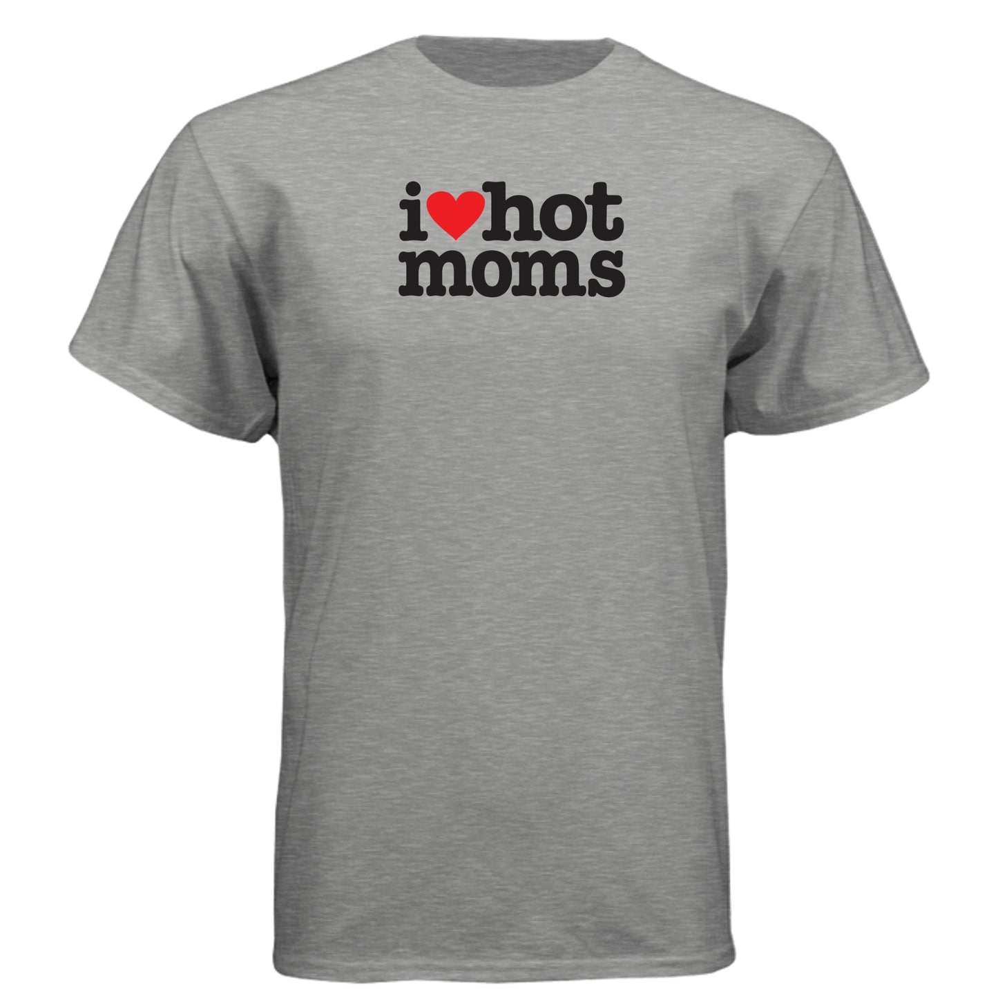 Dark Heather Grey (60/40) - N6210 - FRONT
