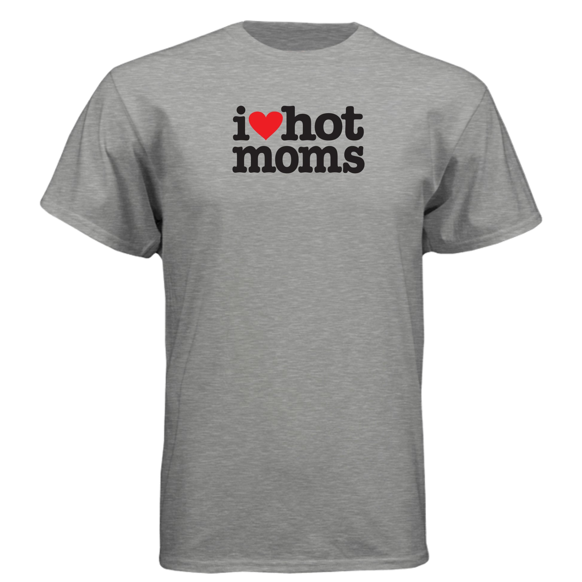 Dark Heather Grey (60/40) - N6210 - FRONT