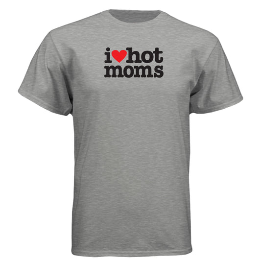Dark Heather Grey (60/40) - N6210 - FRONT