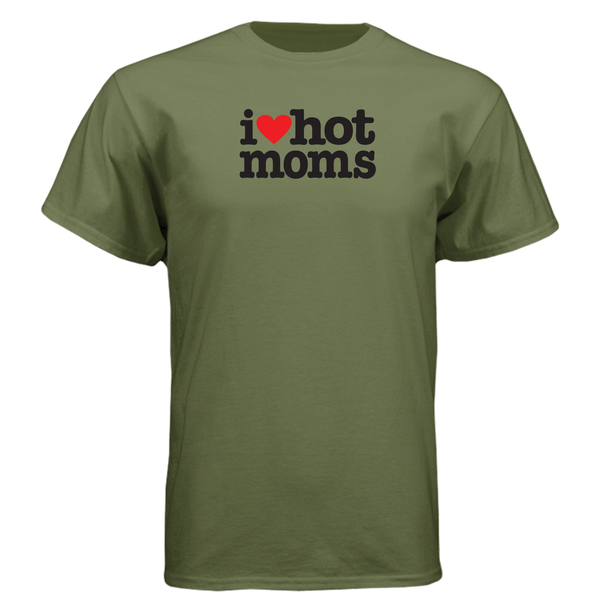 Military Green - N6210 - FRONT
