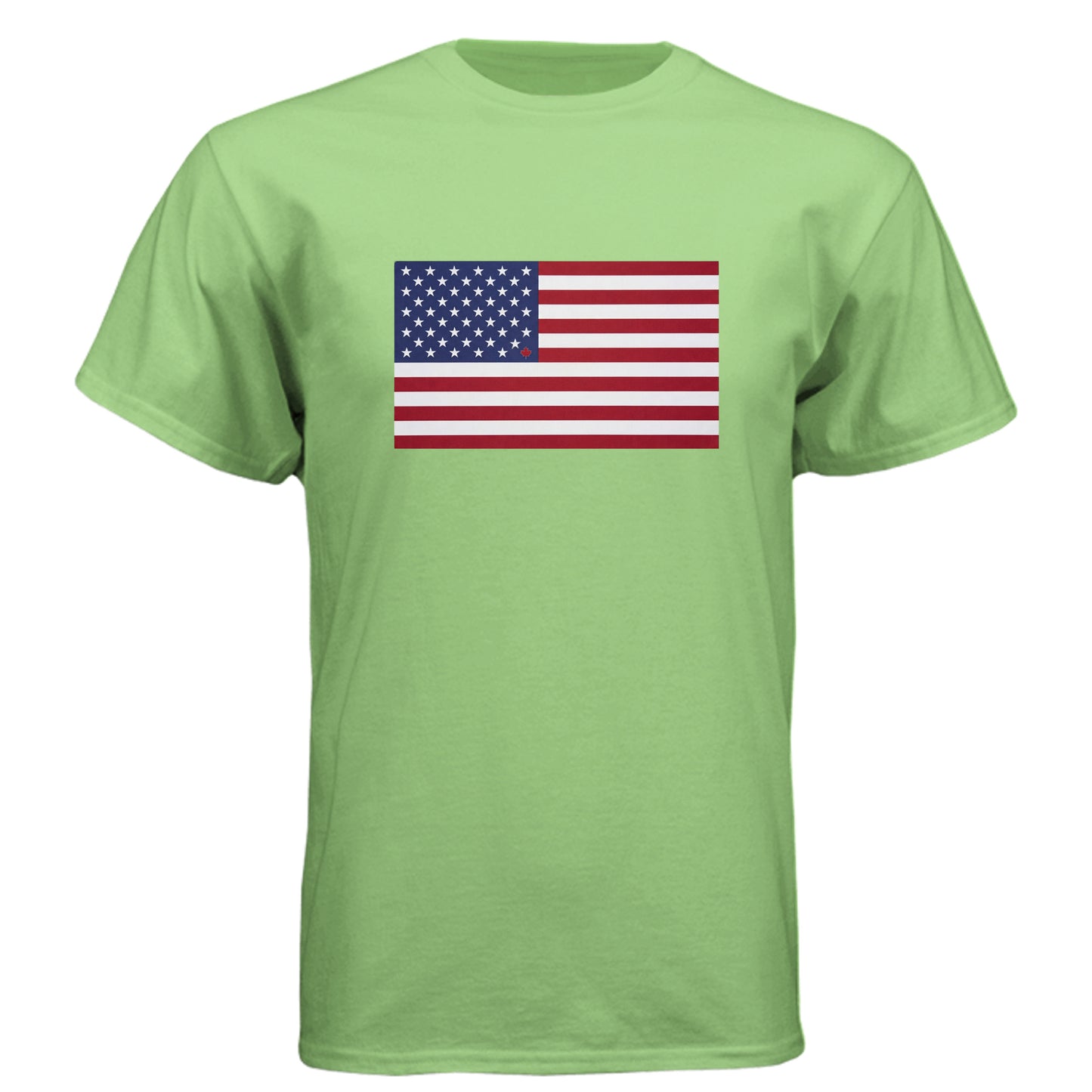 Apple Green - N6210 - FRONT