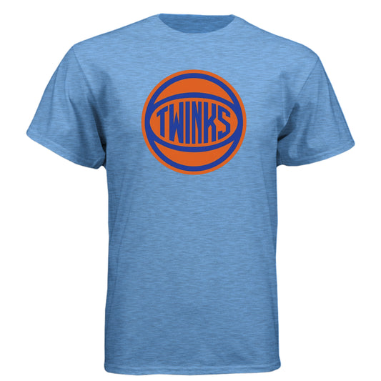 Heather Columbia Blue - N6210 - FRONT
