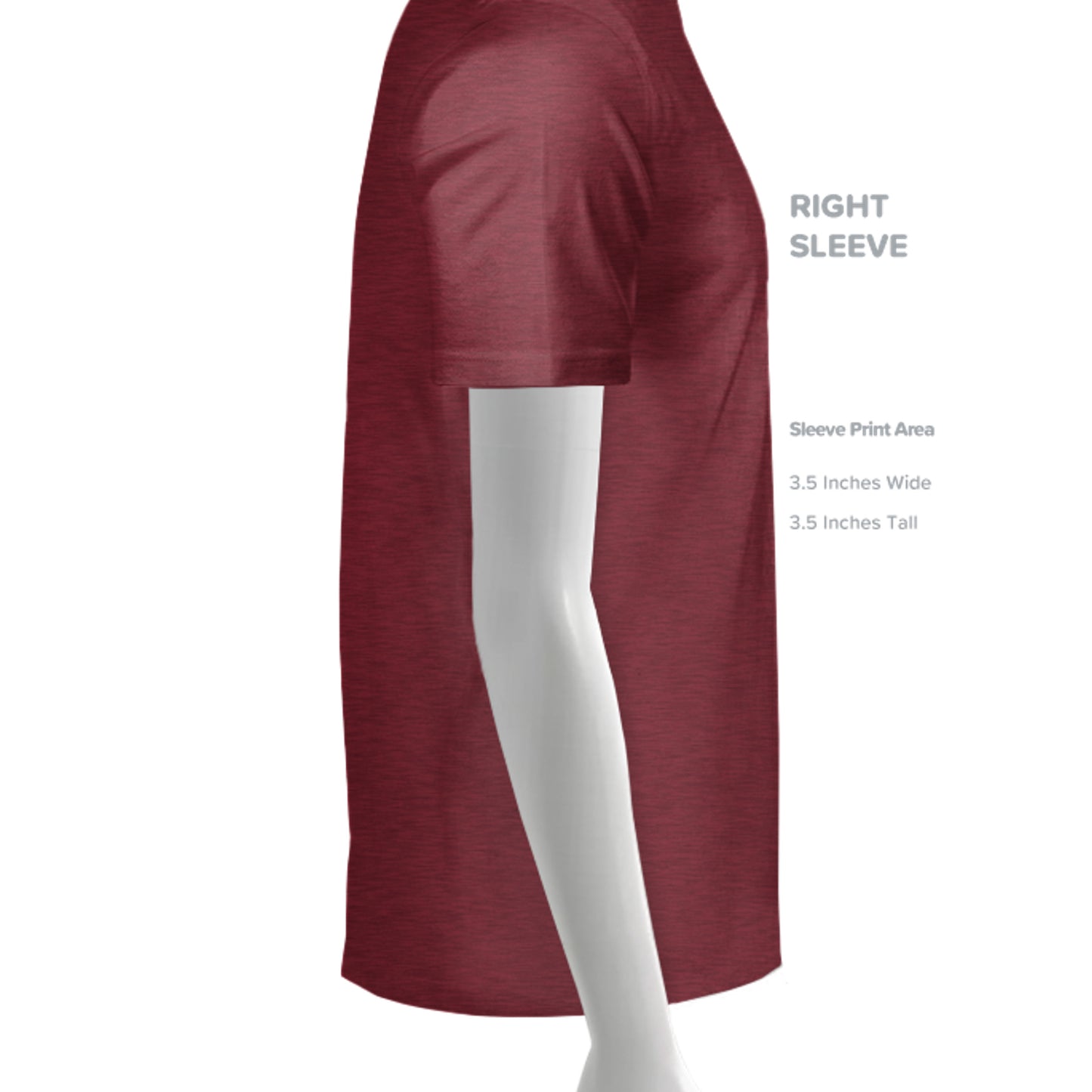 Heather Redwood - N6210 - SLEEVE_RIGHT