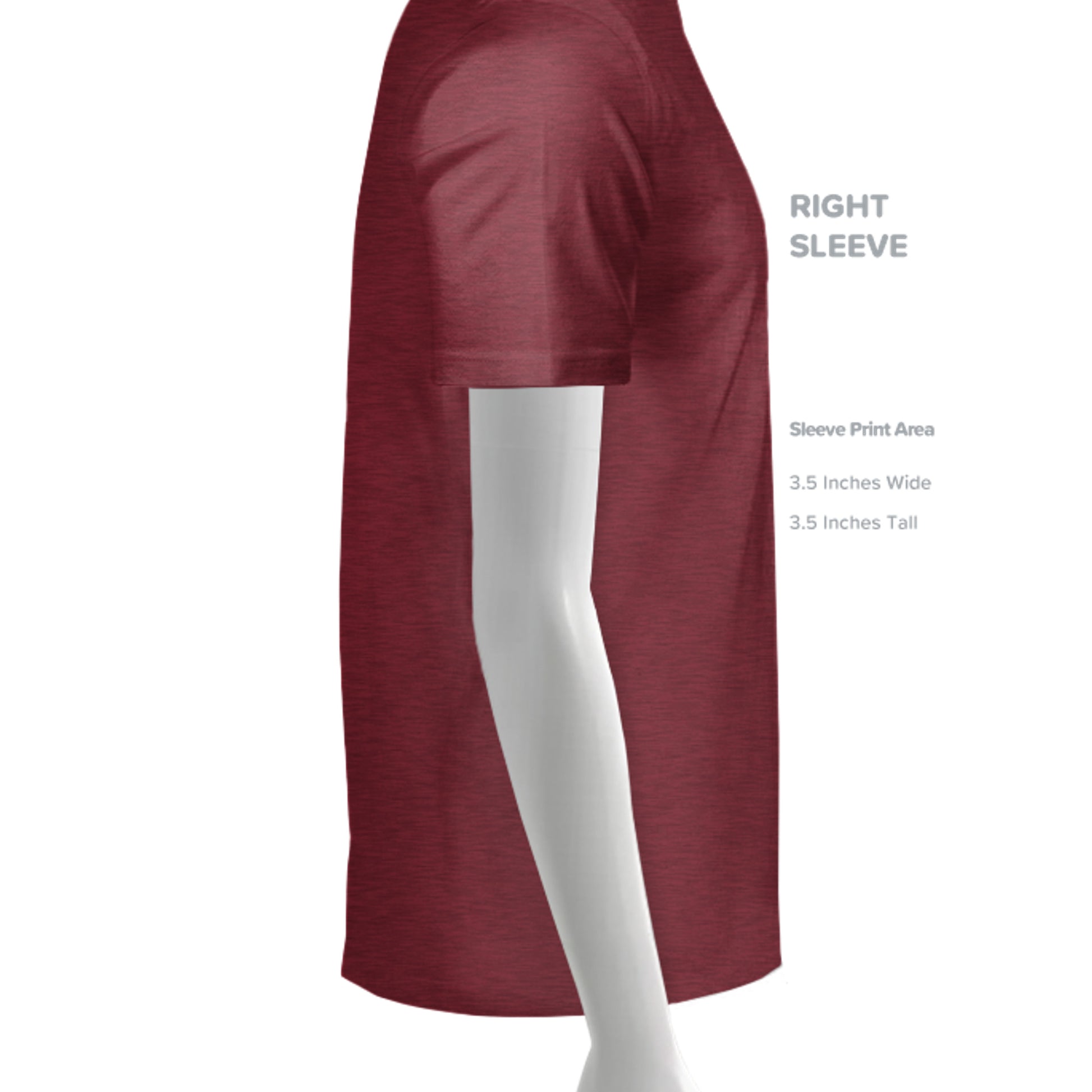 Heather Redwood - N6210 - SLEEVE_RIGHT