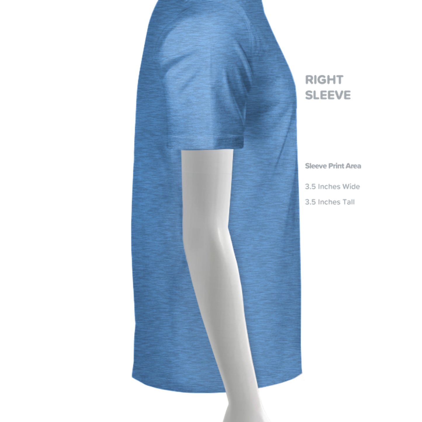 Heather Columbia Blue - N6210 - SLEEVE_RIGHT