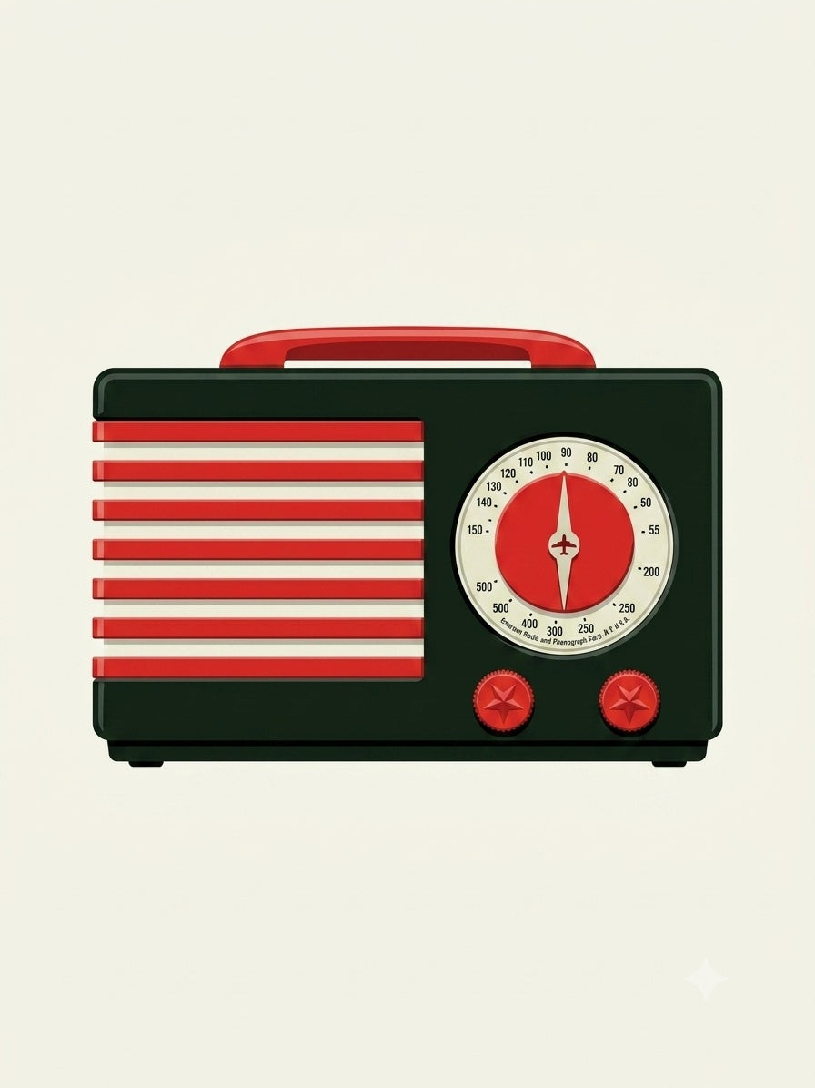 Radio