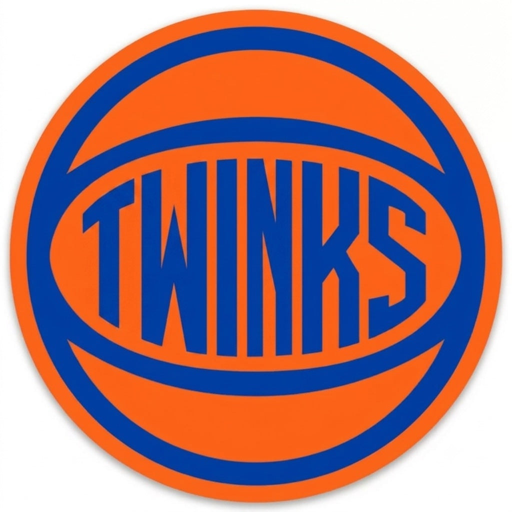 New York Twinks